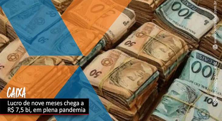 Capa da Notícia